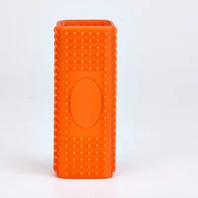 Pet Hair Detailer Brush for Couches and Car Seats