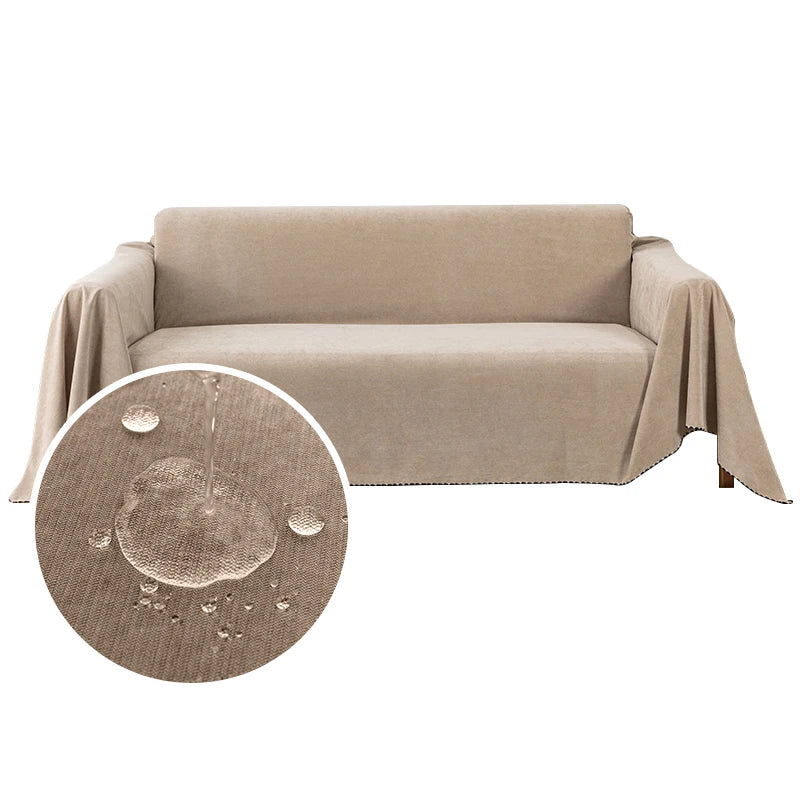 Washable Waterproof Pet Couch Cover