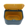 Sealed Cat Litter Waste Bin