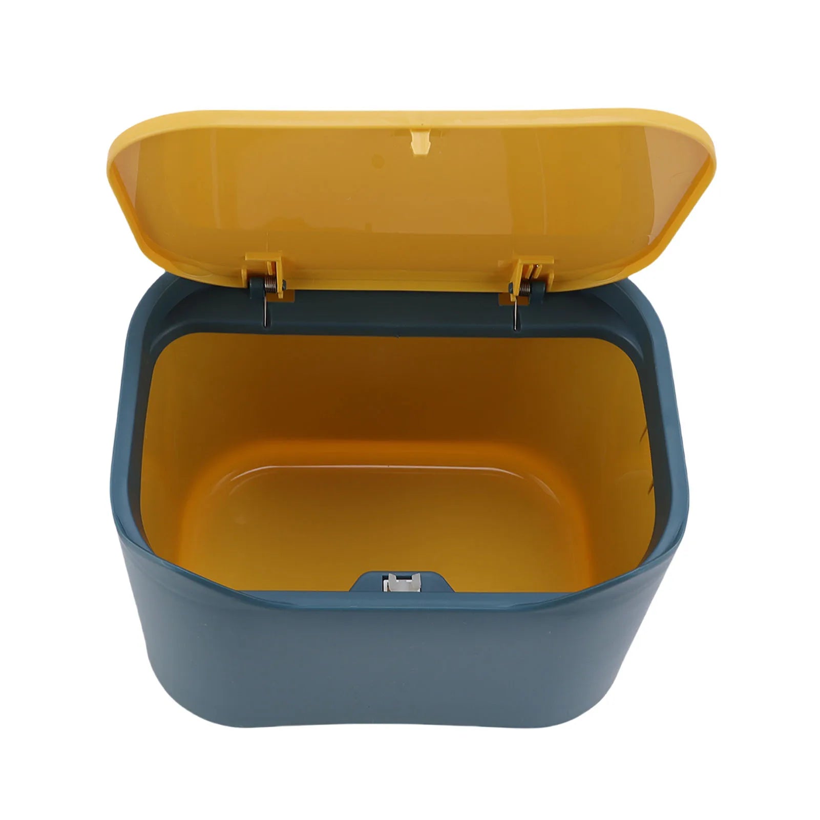Sealed Cat Litter Waste Bin