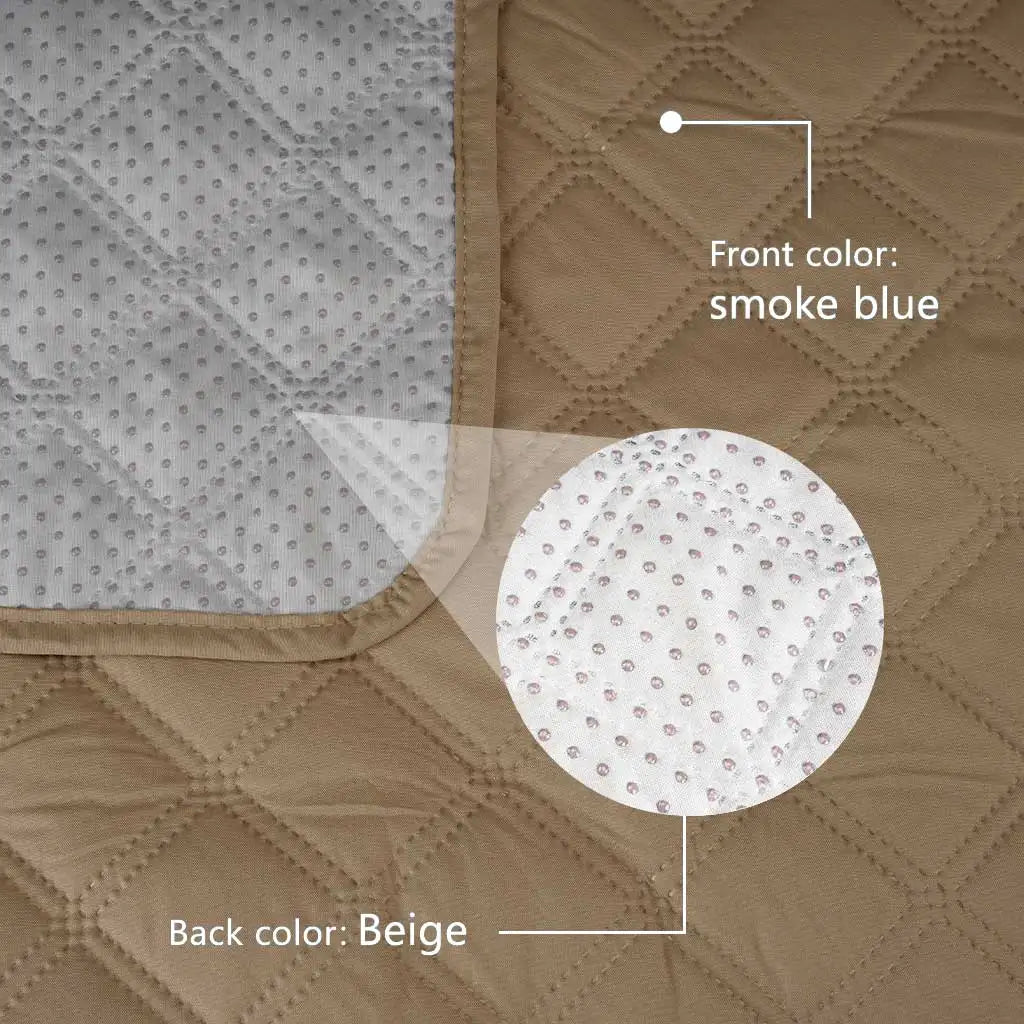 Non-Slip Waterproof Couch Cover for Pets