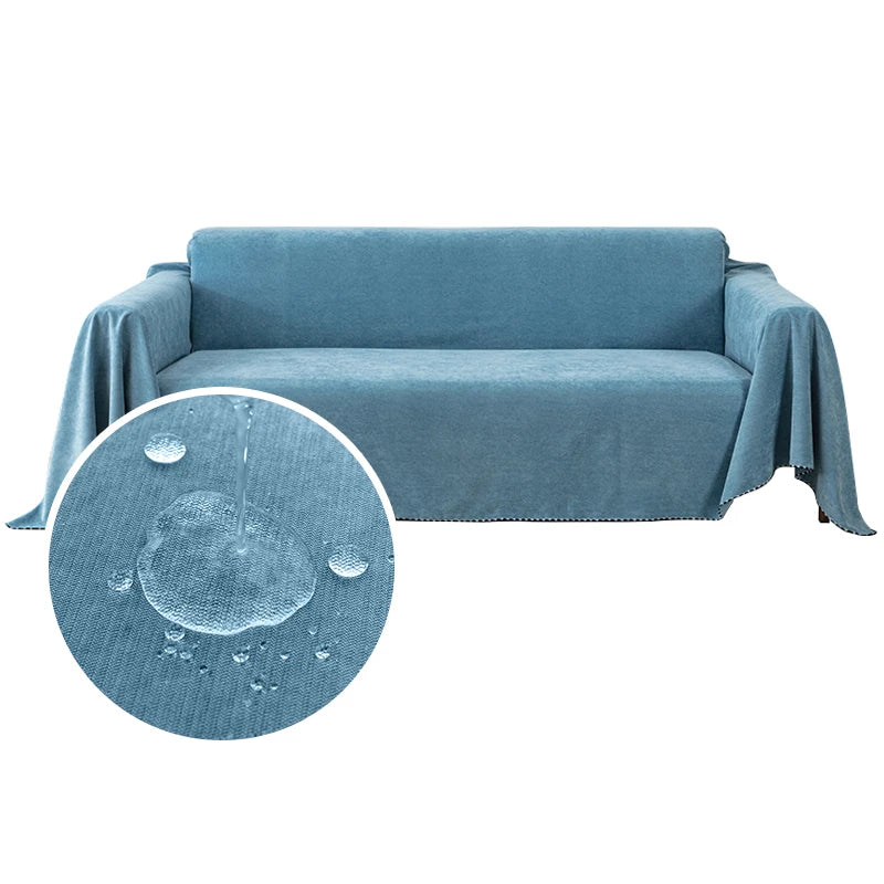 Washable Waterproof Pet Couch Cover