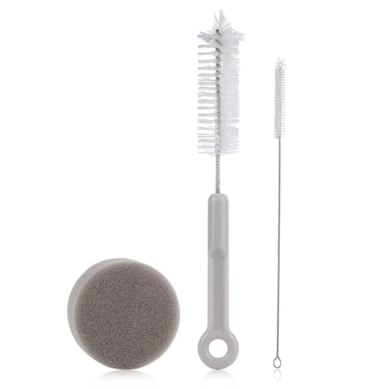 Cat Fountain Cleaning Brush Kit