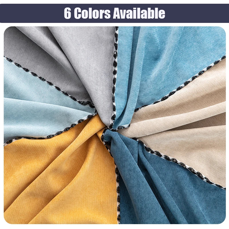Washable Waterproof Pet Couch Cover