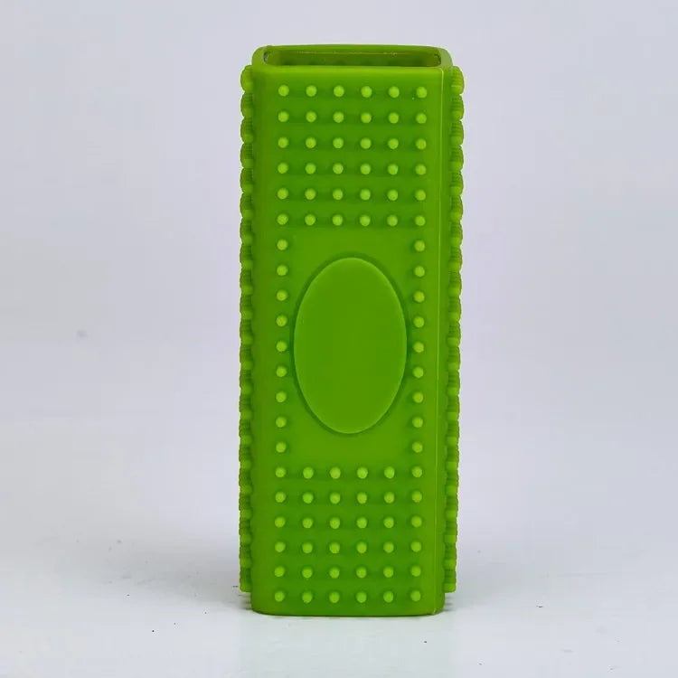 Pet Hair Detailer Brush for Couches and Car Seats