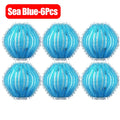 Pet Hair Catcher Balls for Washing Machines