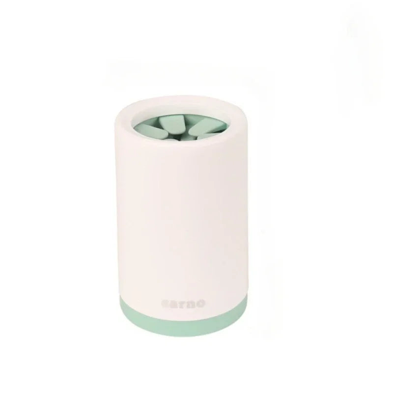 Dog Paw Washer Cup for Muddy Walks