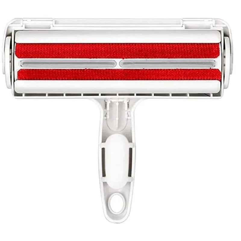 One-Hand Pet Hair Remover Roller