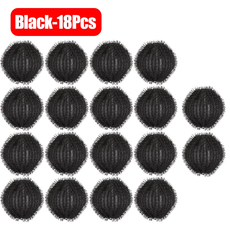 Pet Hair Catcher Balls for Washing Machines