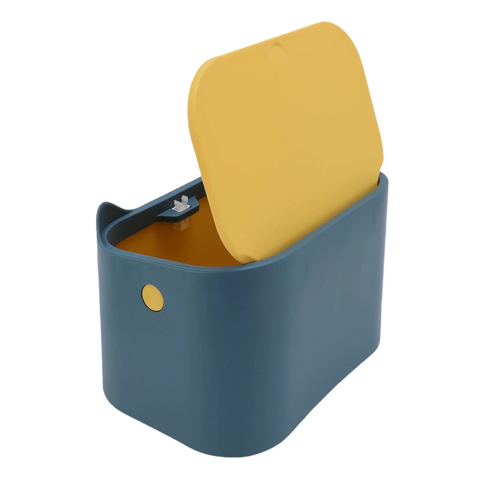 Sealed Cat Litter Waste Bin