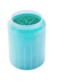 Soft Silicone Dog Paw Cleaner Cup