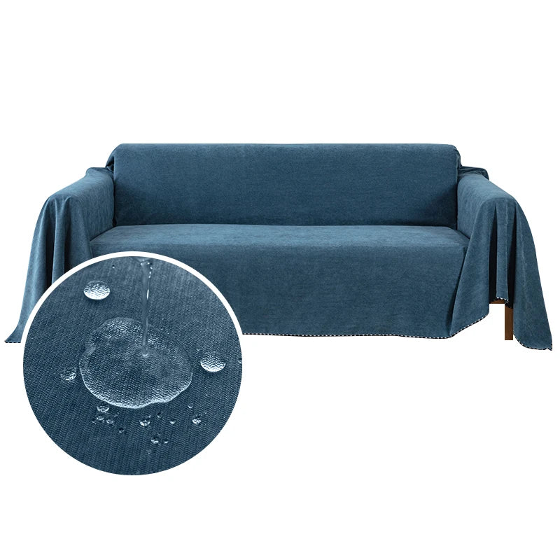 Washable Waterproof Pet Couch Cover