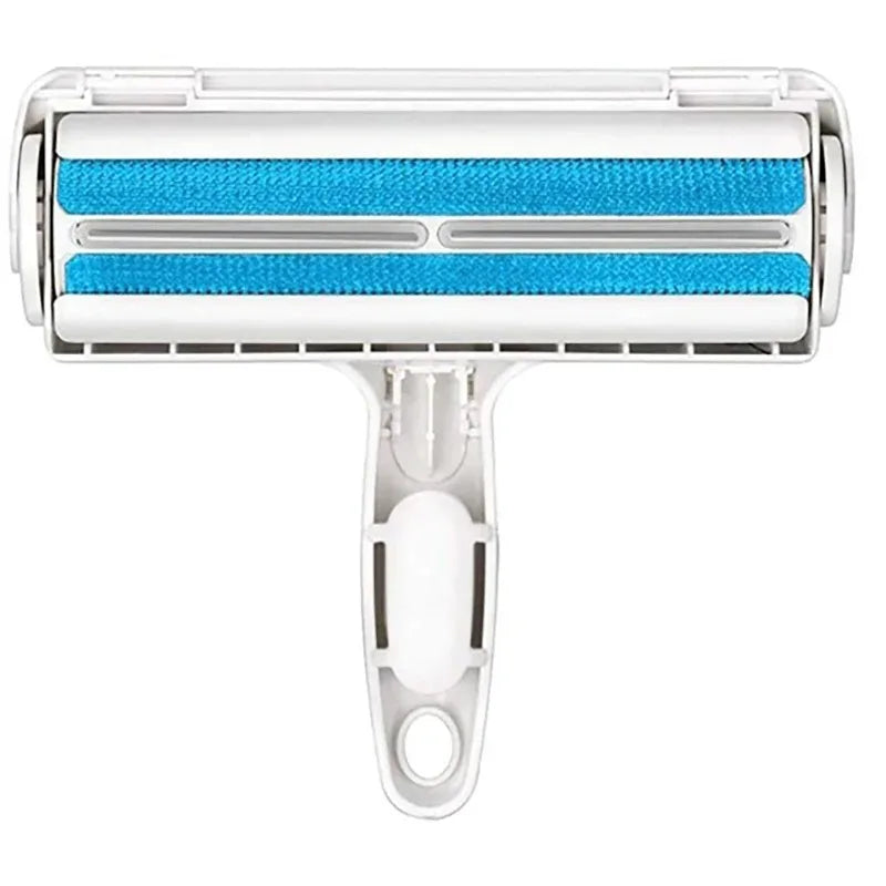 One-Hand Pet Hair Remover Roller