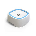 Floating Dog Water Bowl for Slower Drinking