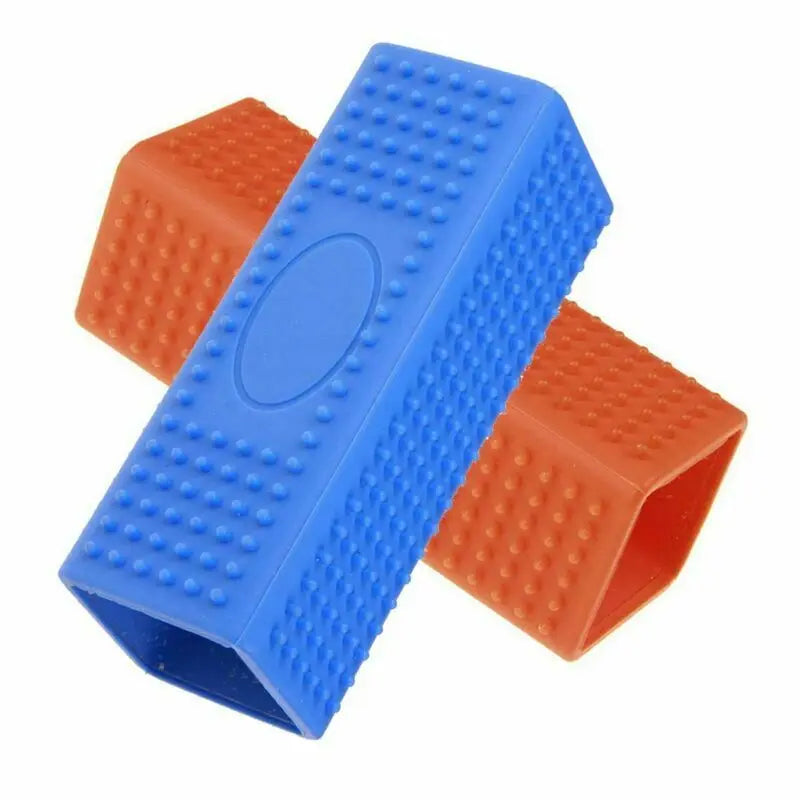 Silicone Pet Hair Cleaning Brush