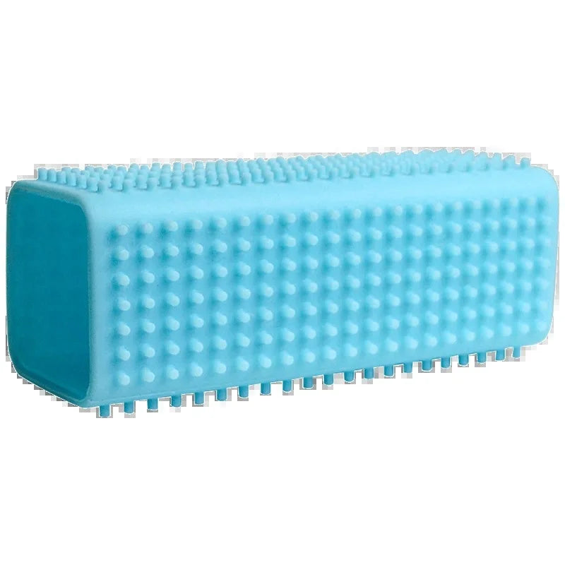 Pet Hair Detailer Brush for Couches and Car Seats