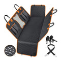 Hard-Bottom Dog Back Seat Extender