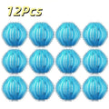 Reusable Pet Hair Laundry Filter Balls