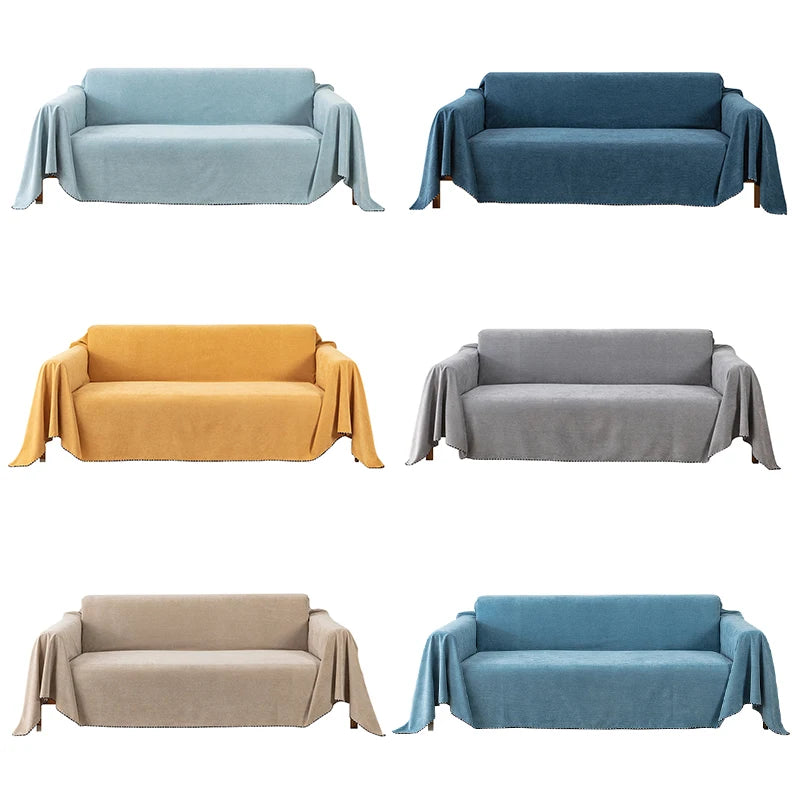 Washable Waterproof Pet Couch Cover