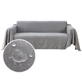Washable Waterproof Pet Couch Cover