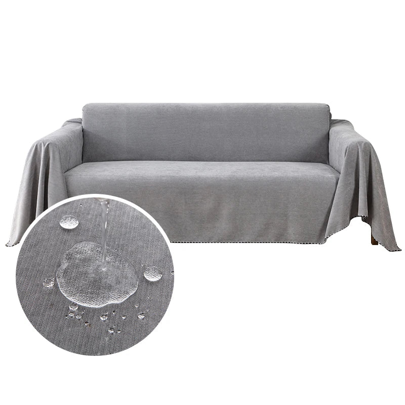 Washable Waterproof Pet Couch Cover