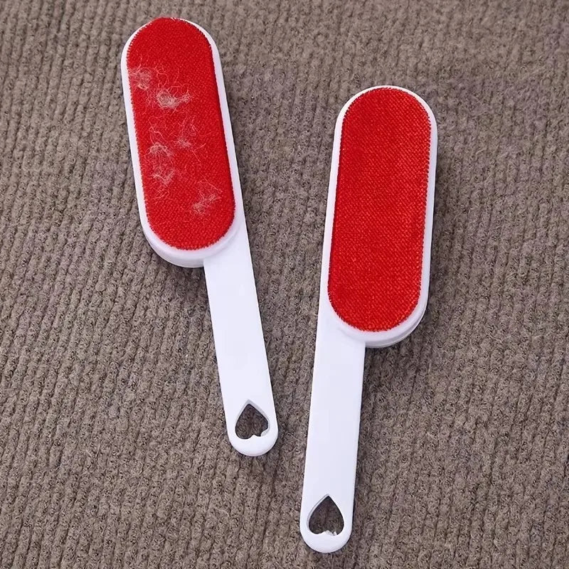 Self-Cleaning Pet Hair Roller for Sofas and Clothes