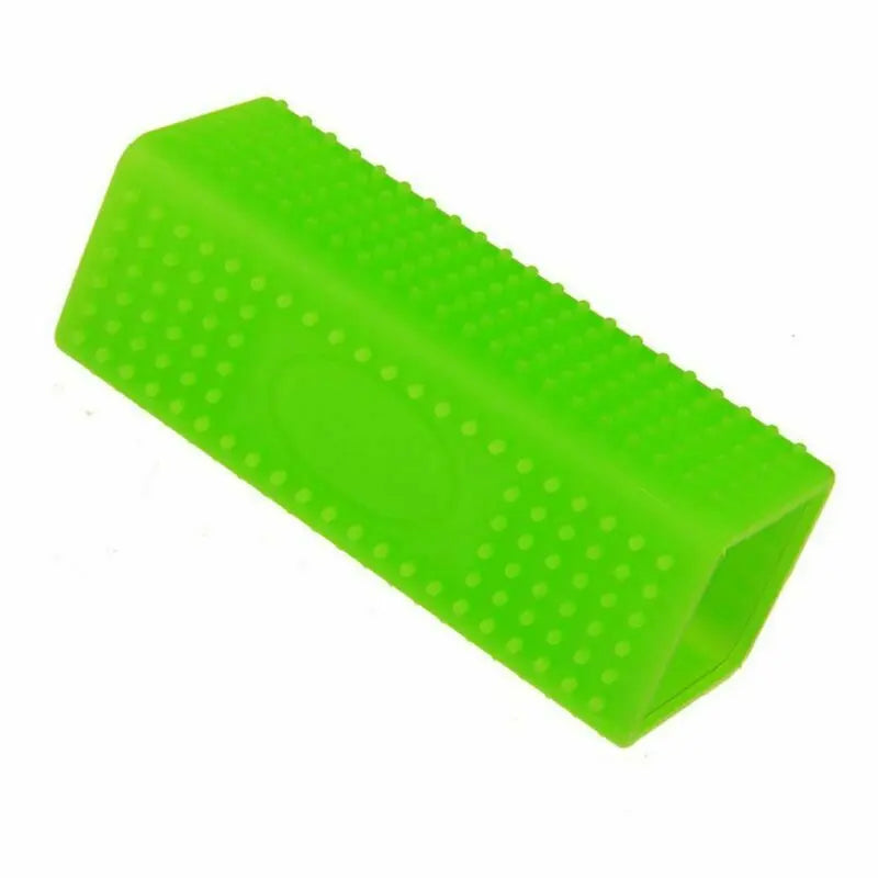Silicone Pet Hair Cleaning Brush