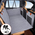 Waterproof Dog Car Seat Hammock Cover